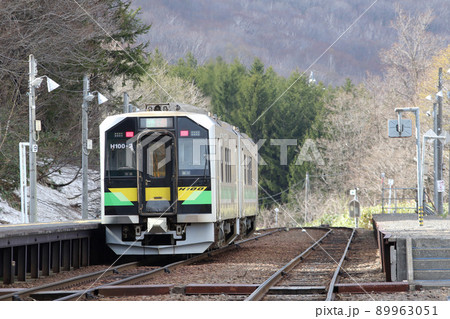 銀山駅 JR銀山駅 ぎんざん S21 並行在来線 廃止予定 銀山駅 JR銀山駅 ぎんざん S21 並行在来線 廃止予定 89963051