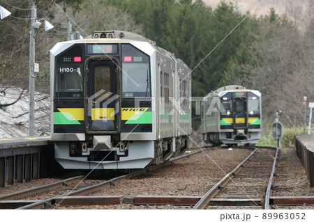 銀山駅 JR銀山駅 ぎんざん S21 並行在来線 廃止予定 銀山駅 JR銀山駅 ぎんざん S21 並行在来線 廃止予定 89963052