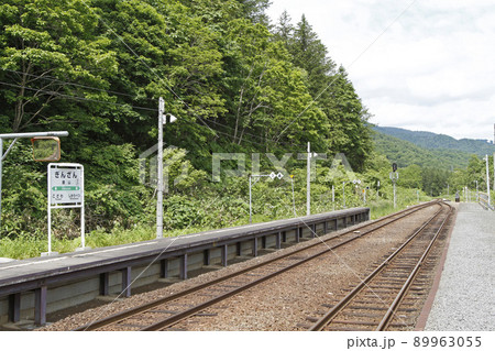 銀山駅 JR銀山駅 ぎんざん S21 並行在来線 廃止予定 銀山駅 JR銀山駅 ぎんざん S21 並行在来線 廃止予定 89963055