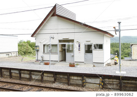 銀山駅 JR銀山駅 ぎんざん S21 並行在来線 廃止予定 銀山駅 JR銀山駅 ぎんざん S21 並行在来線 廃止予定 89963062