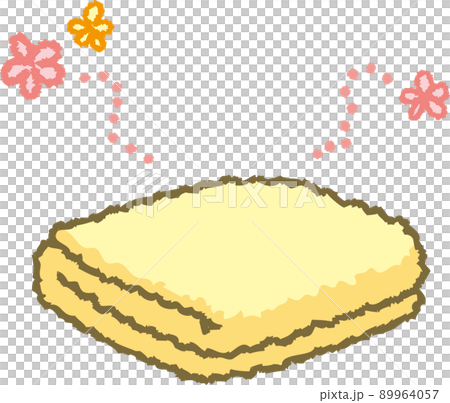 いい匂いがするタオル 89964057