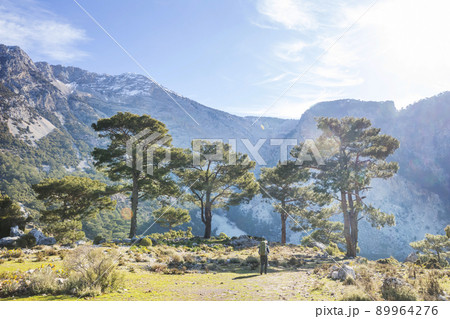 Lycian way Lycian way 89964276