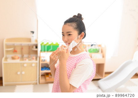 保育所 89964720