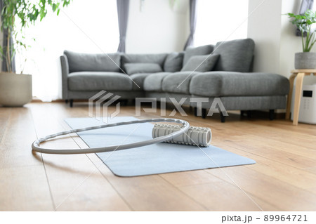 ヨガマット ヨガマット 89964721