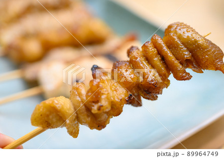 焼きとり 89964749