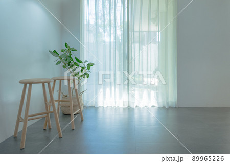 おしゃれな住宅内観 おしゃれな住宅内観 89965226