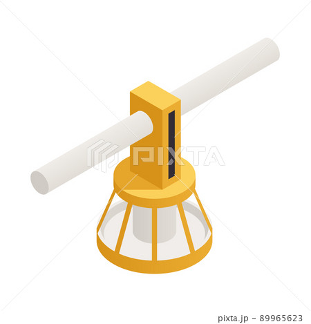 Chicken Farm Feeder Composition 89965623