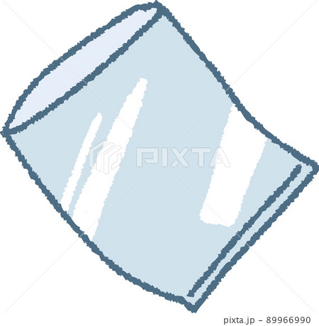 ビニール袋 89966990