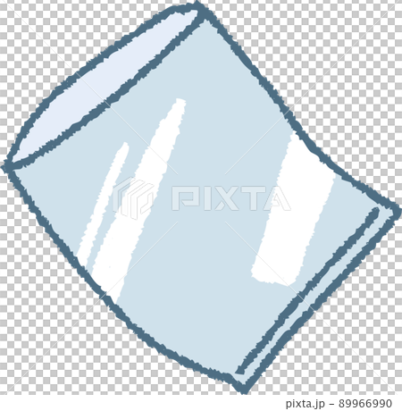 ビニール袋 89966990