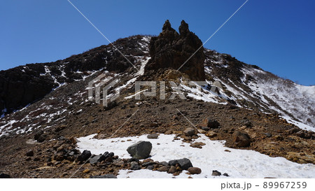 剣ヶ峰 剣ヶ峰 89967259