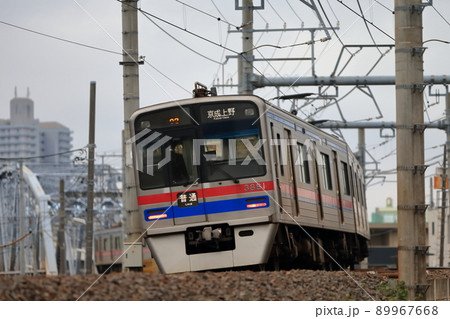 京成電鉄本線 京成電鉄本線 89967668