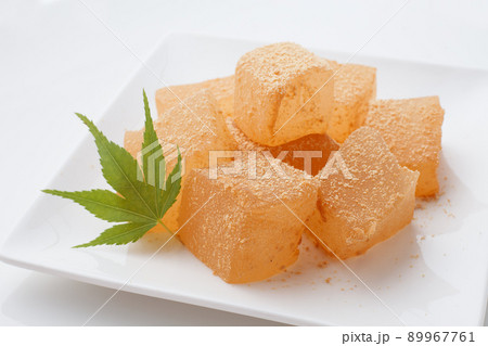 わらび餅 わらび餅 89967761