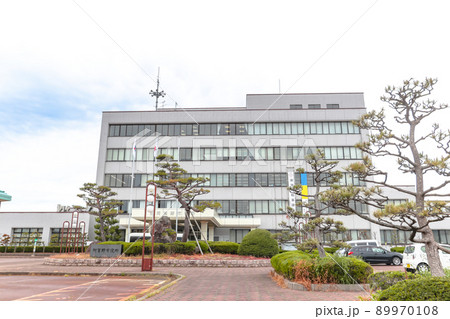 阿賀野市役所 89970108