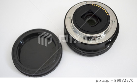 一眼レフカメラのレンズ 一眼レフカメラのレンズ 89972570