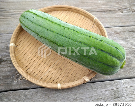 食用ヘチマ 89973910