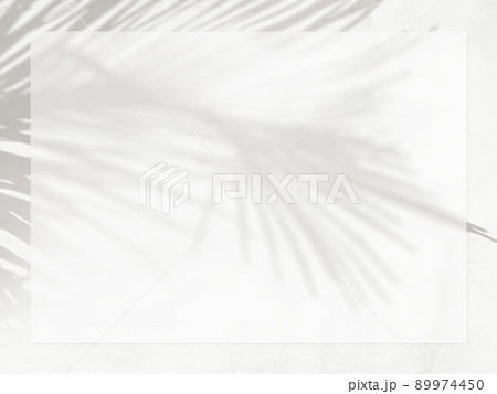 涼し気な背景素材 89974450