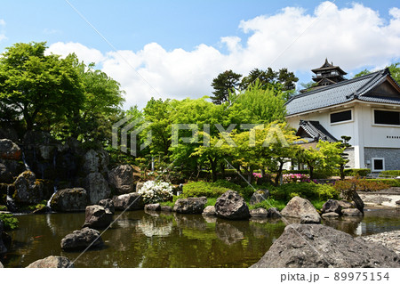 日本100名城・丸岡城 89975154