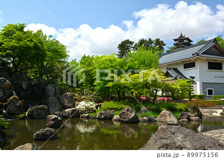 日本100名城・丸岡城 89975156