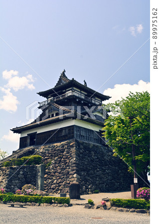 日本100名城・丸岡城 89975162