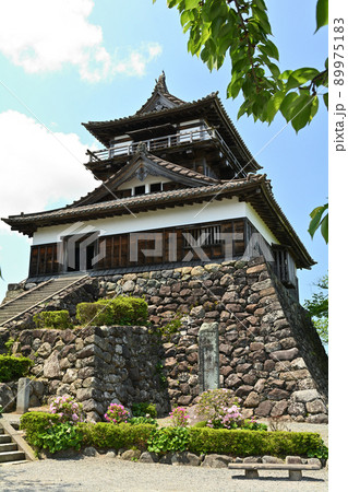 日本100名城・丸岡城 日本100名城・丸岡城 89975183