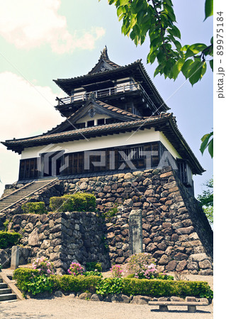 日本100名城・丸岡城 日本100名城・丸岡城 89975184
