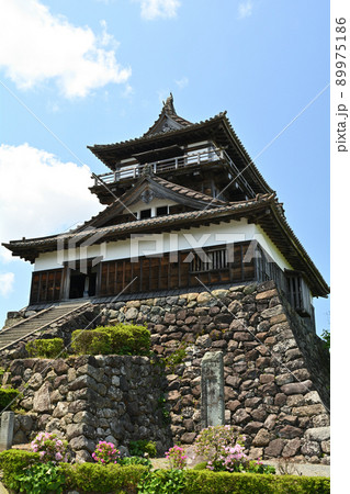 日本100名城・丸岡城 89975186