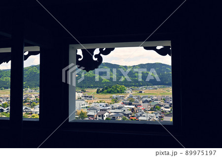 日本100名城・丸岡城 89975197