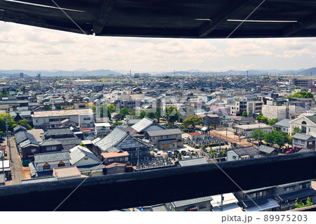 日本100名城・丸岡城 89975203