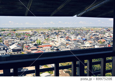 日本100名城・丸岡城 89975206