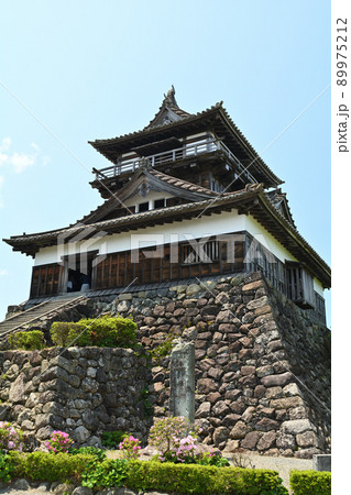 日本100名城・丸岡城 日本100名城・丸岡城 89975212