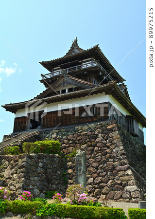 日本100名城・丸岡城 日本100名城・丸岡城 89975215