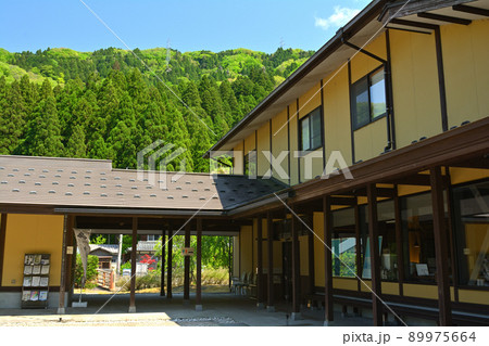 日本100名城・一乗谷城（一乗谷レストラント） 89975664