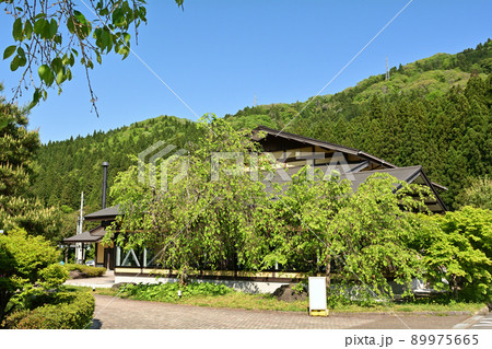 日本100名城・一乗谷城（一乗谷レストラント） 89975665