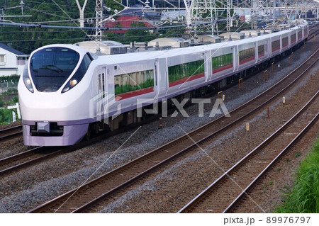 E657系 特急ひたち、ときわ E657系 特急ひたち、ときわ 89976797