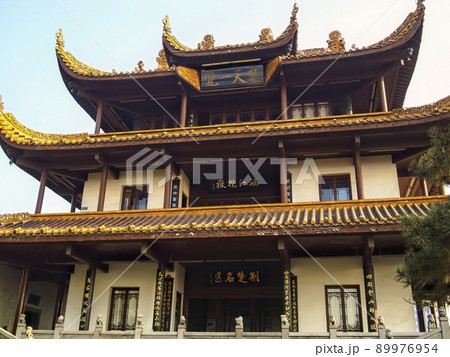 中国湖南省長沙 天心閣 / Tianxin Pavilion 中国湖南省長沙 天心閣 / Tianxin Pavilion 89976954