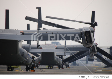 オスプレイ 89976958