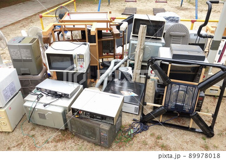 粗大ごみ 89978018