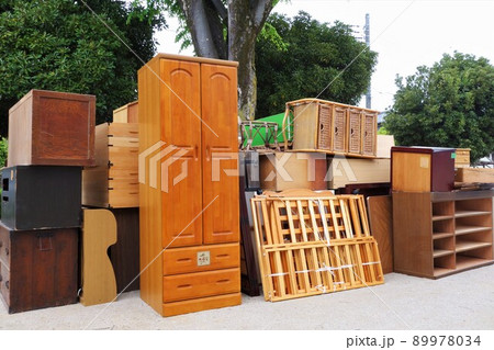 粗大ごみ 89978034