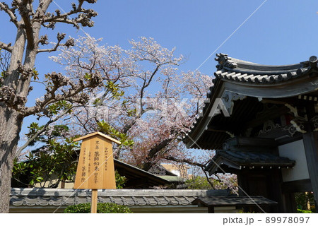 薬師院 医王寺　 相模薬師如来二十一霊場 89978097