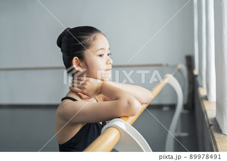 バレエ教室 女の子 89978491