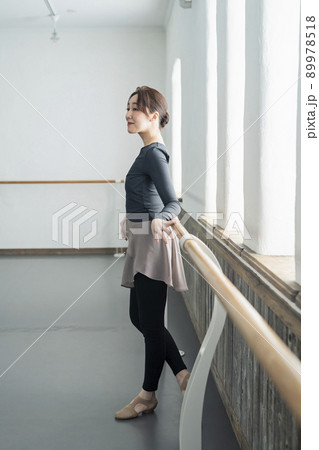 バレエ教室 講師 89978518