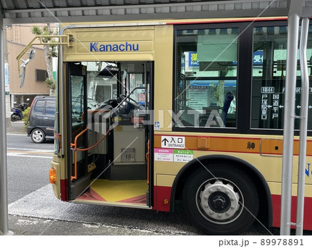 バス バス 89978891