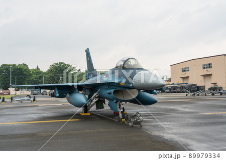 航空自衛隊　F-2A 89979334