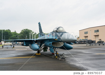 航空自衛隊 F-2A 航空自衛隊 F-2A 89979337
