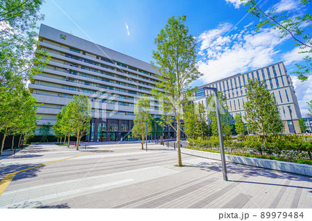 慶應義塾大学病院 89979484