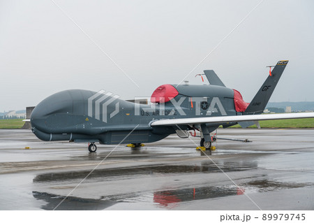 RQ-4 グローバルホーク RQ-4 グローバルホーク 89979745