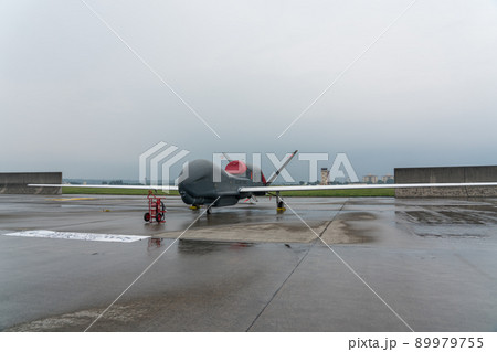 RQ-4 グローバルホーク RQ-4 グローバルホーク 89979755