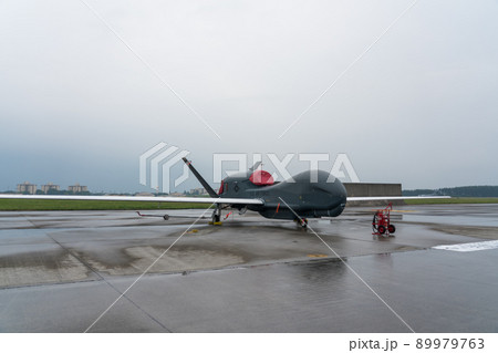 RQ-4 グローバルホーク 89979763