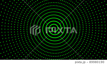 点描 渦巻き デザイン CG 背景 壁紙 点描 渦巻き デザイン CG 背景 壁紙 89980190