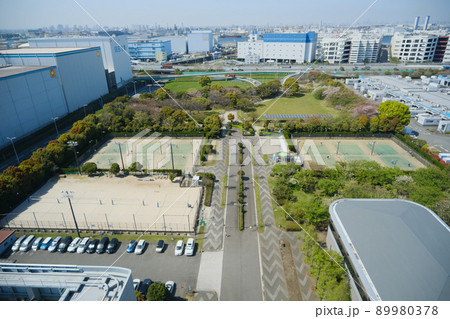 川崎マリエン　川崎区東扇島 89980378